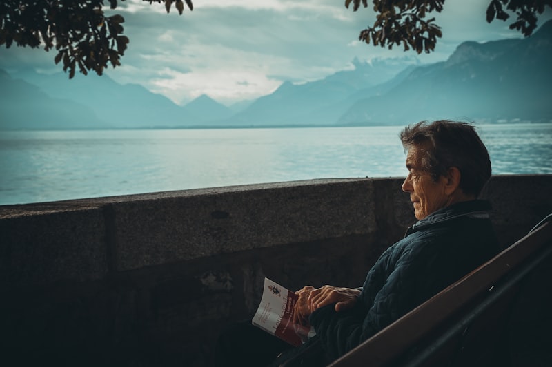 Retirement Psychology: Mastering Your Life’s Next Chapter