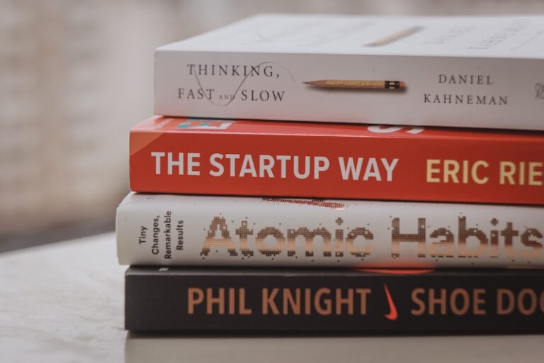 Rewarded Alternative Method: Hack Your Habits for Success