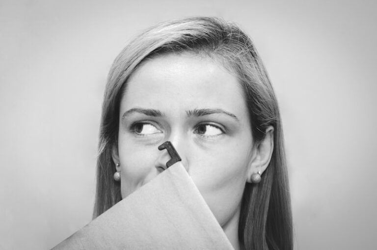 Rhinolalia: Decoding the Psychology of Nasal Speech