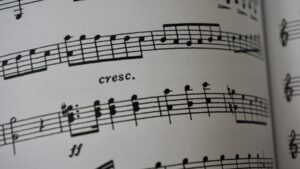 Rhythmic Stereotypy: Decoding Hidden Patterns of Movement