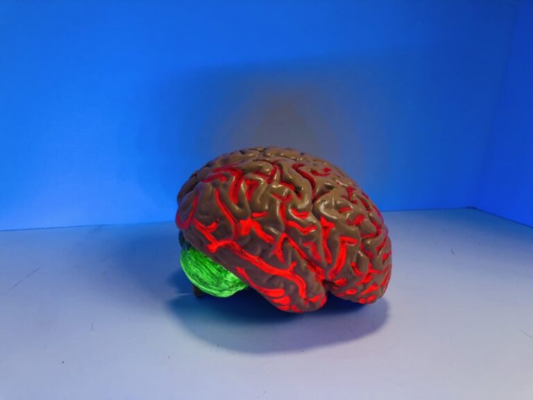 Right Brain: Unleash Your Creative Genius
