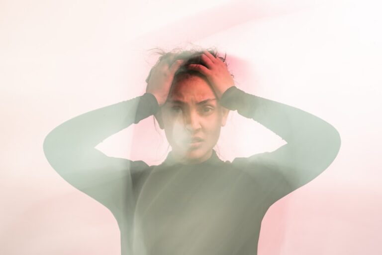 Risk Sensitivity: Why Your Brain Fears the Unknown