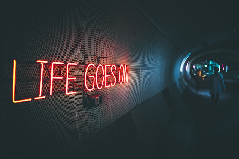 Rites of Passage: How Life Transitions Define You