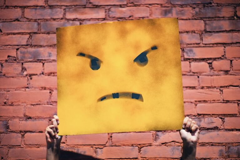 Road Rage: Unmasking the Psychology of Your Anger