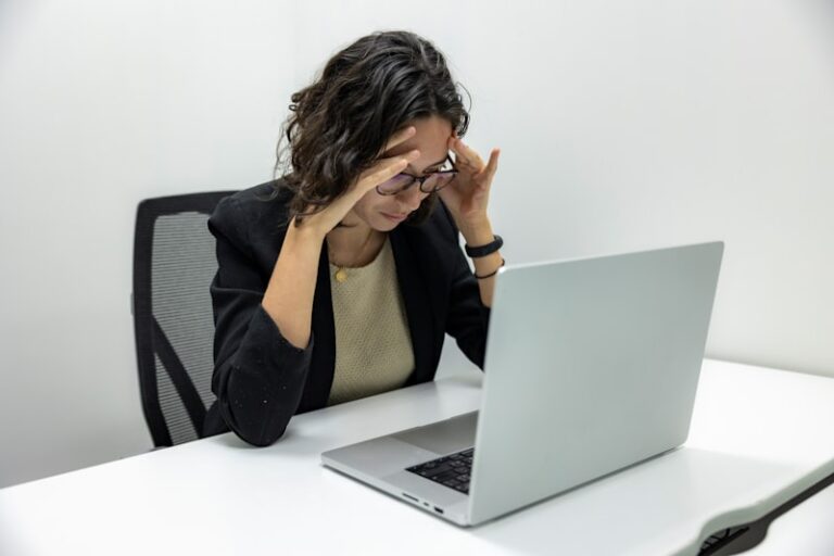 Role Ambiguity: Why You Feel Lost at Work