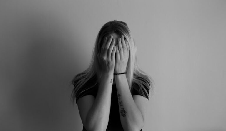 Role Deprivation: Why Losing Your Identity Hurts