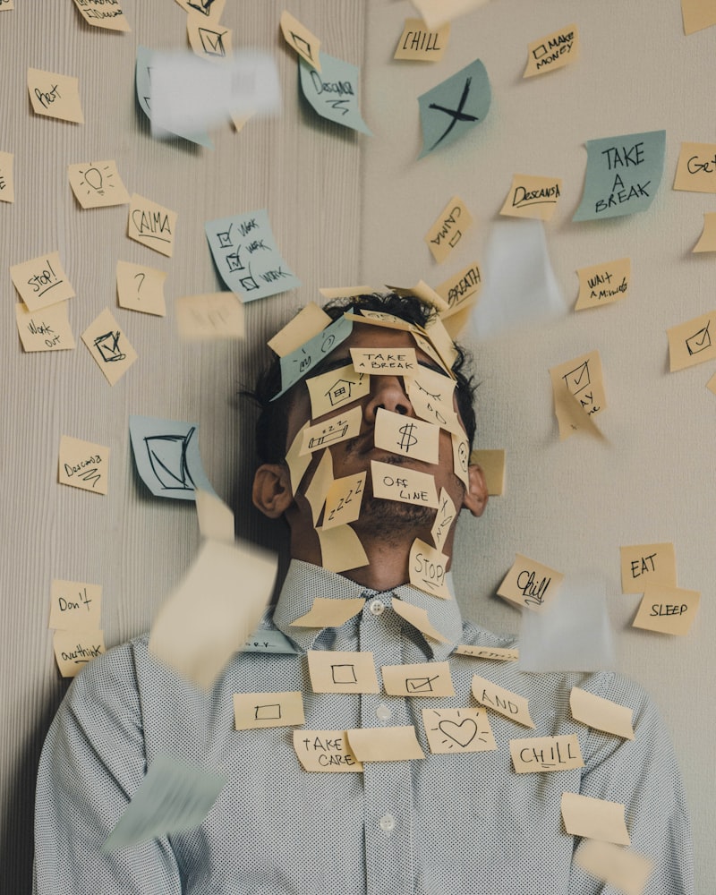 Role Overload: Master Your Mental Bandwidth