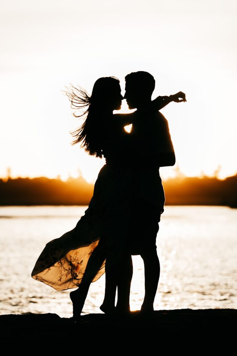 Romantic Love: The Science of Deep Human Connection