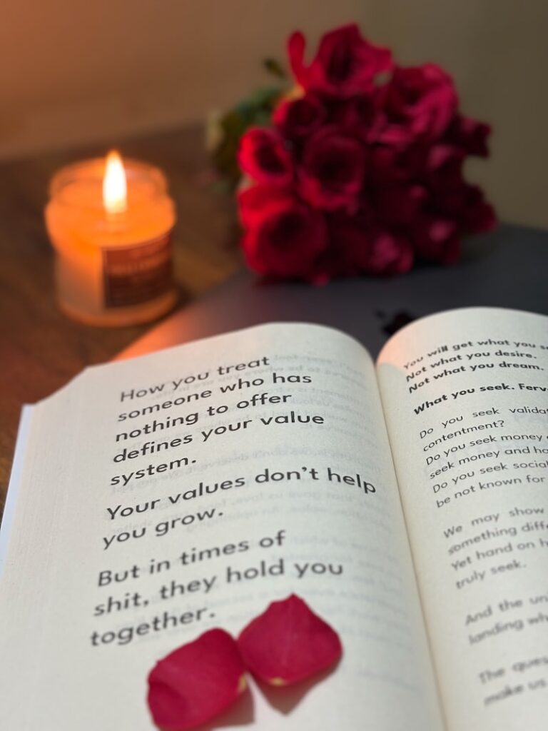 Romanticism: Unlocking the Power of the Inner Self