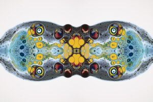 Rorschach Testing: Decoding the Hidden Patterns of Your Mind