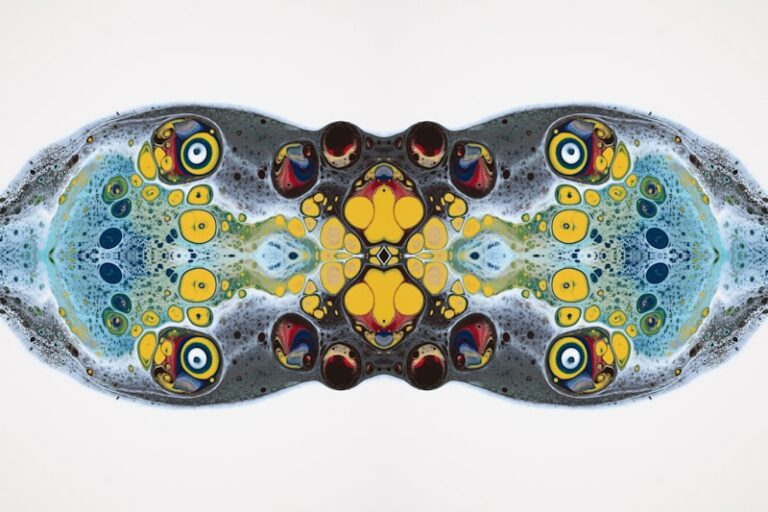 Rorschach Testing: Decoding the Hidden Patterns of Your Mind