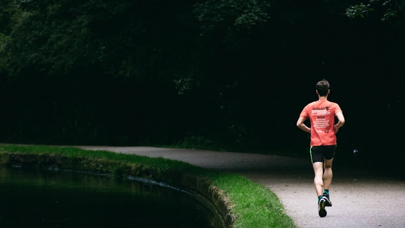 Runner's High: The Science of Exercise-Induced Euphoria