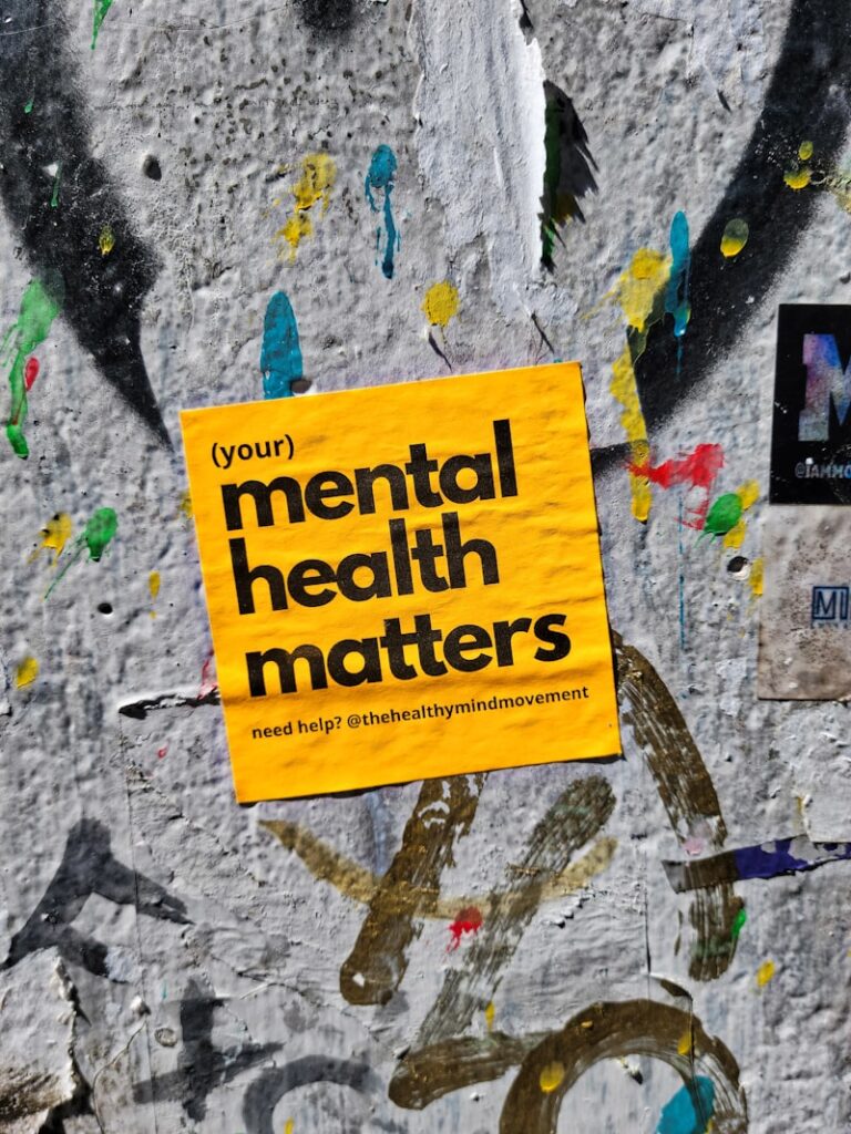 Rural Mental Health: Closing the Care Gap