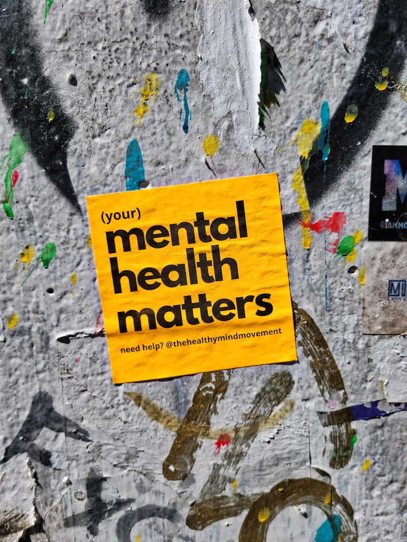 Rural Mental Health: Closing the Care Gap