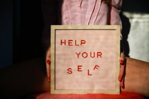 Self-Activity: Master Your Life Through Intentional Action