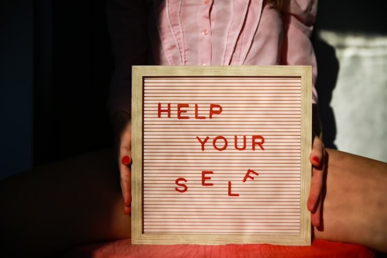 Self-Activity: Master Your Life Through Intentional Action