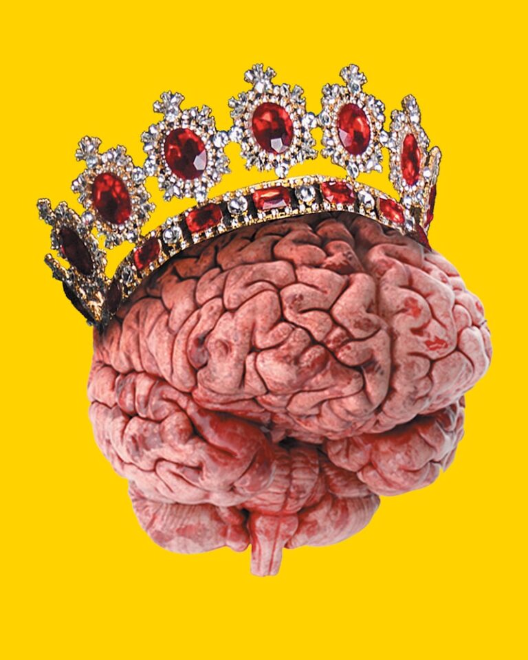 Self-Affirmation: Rewire Your Brain for Peak Success