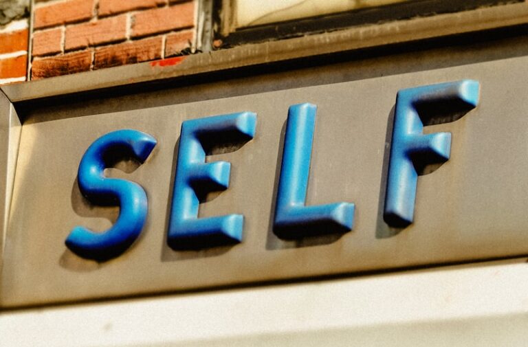 Self-Concept: Decoding the Blueprint of Your Identity