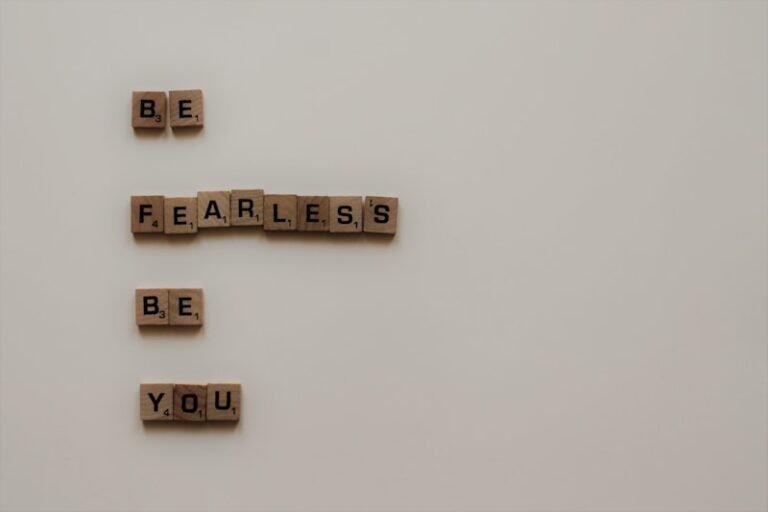 Self-Consciousness: Mastering Your Inner Observer