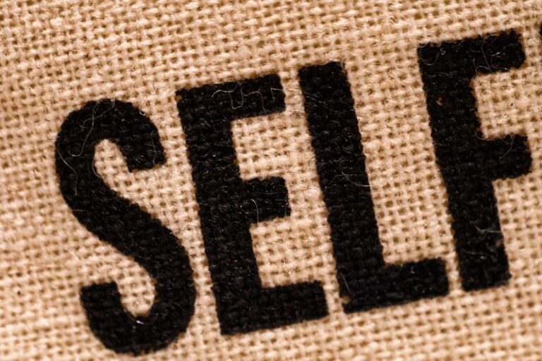 Self-Degradation: Rewire Your Inner Critic for Success