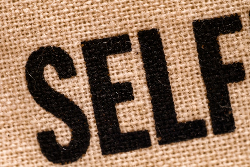 Self-Degradation: Rewire Your Inner Critic for Success