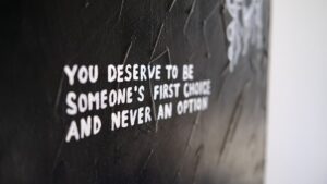 Self-Destructiveness: Breaking Your Cycle of Sabotage