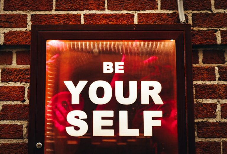 Self-Discovery: Unlocking Your Hidden Potential