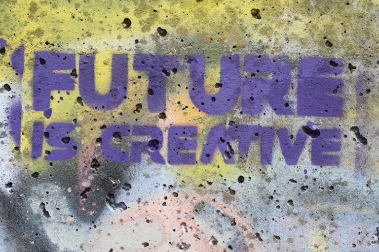 Self-Governance: Design Your Cognitive Future