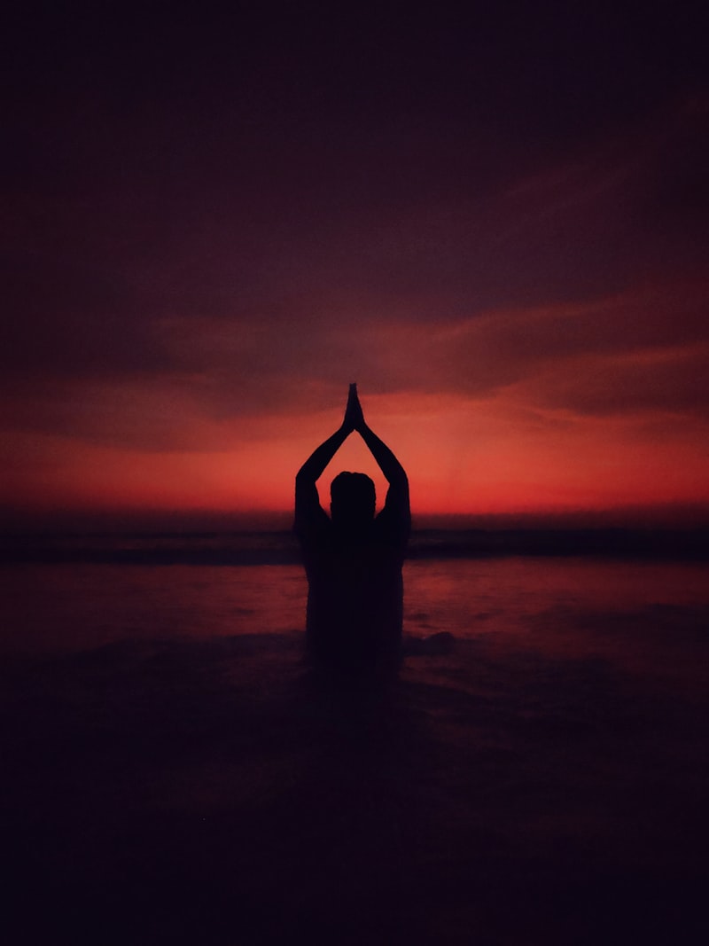 Self-Hypnorelaxation: Unlock Deep Calm and Inner Focus