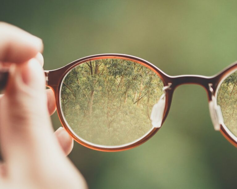Self-Image: How Your Inner Lens Shapes Your Reality