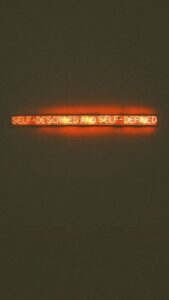 Self-Inflicted Wounds: Decoding the Hidden Impulse