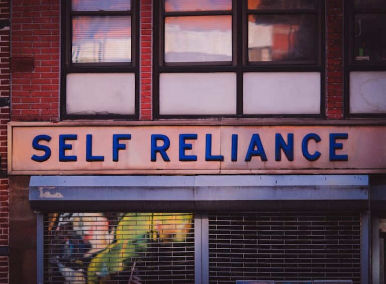 Self-Regulation: Master Impulses for Lasting Success