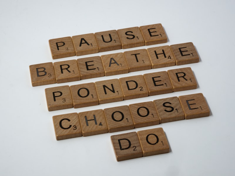Self-Selection Bias: Why Giving Participants Choice Matters
