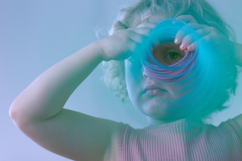Sensory Perception: How Your Senses Build Your Reality
