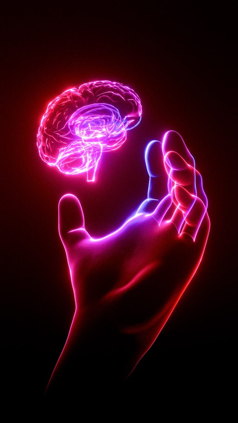 Sensory Psychophysiology: How Your Senses Shape Reality