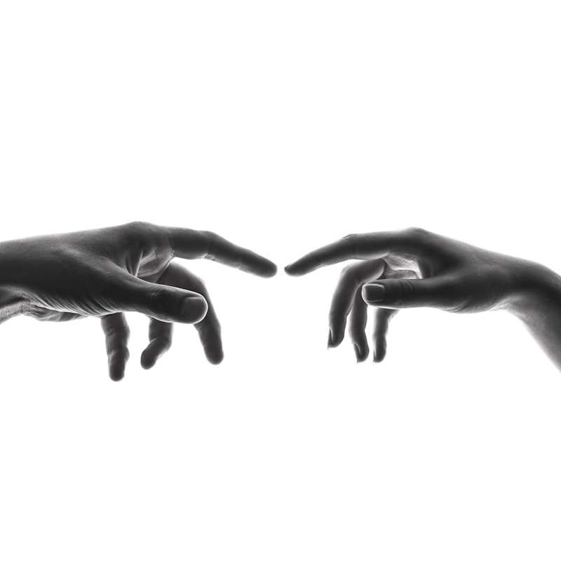 Sensory Substitution: How Touch Transforms Human Perception