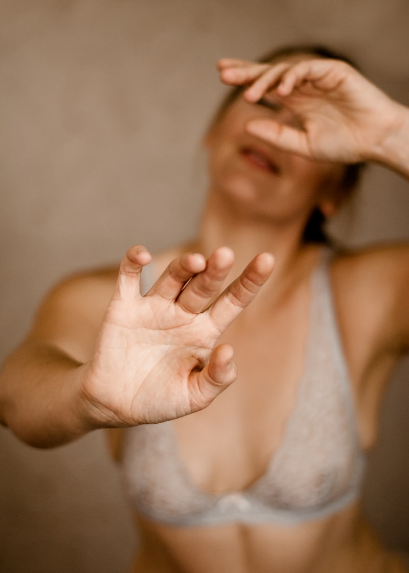 Sensuousness: Awaken Your Senses for Inner Well-being