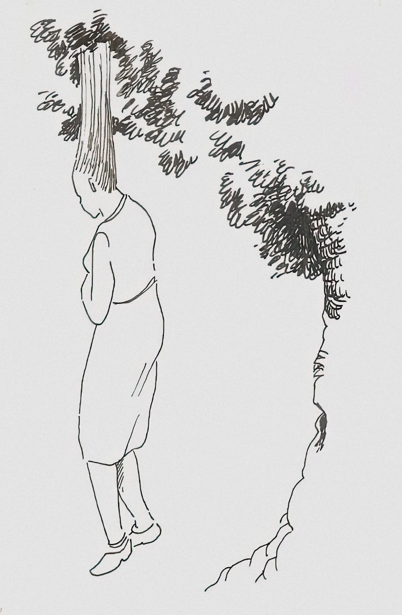 Separation Anxiety: Unraveling the Roots of Attachment