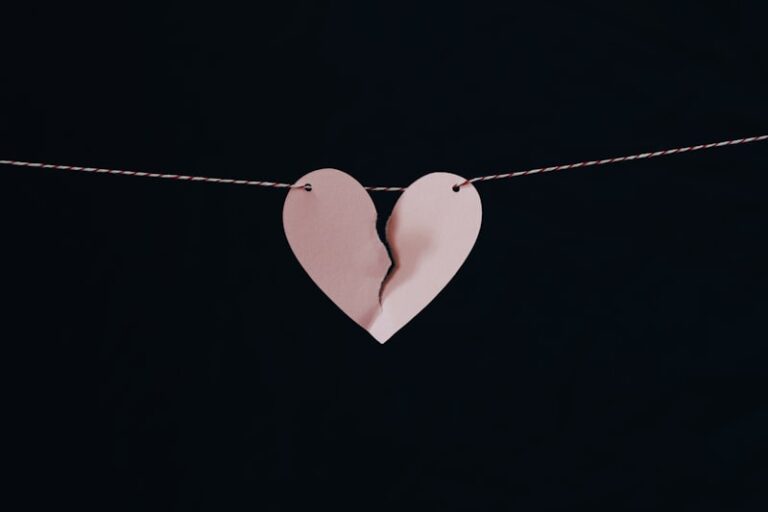 Separation Distress: Why We Ache When Loved Ones Leave