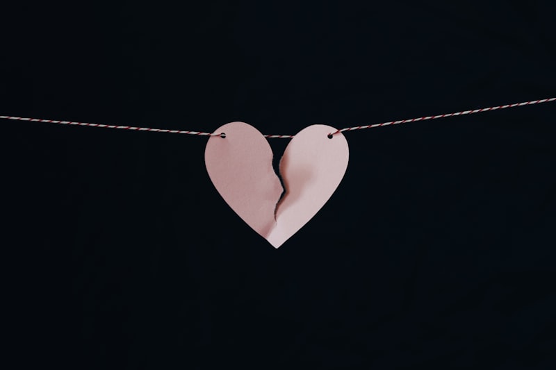 Separation Distress: Why We Ache When Loved Ones Leave