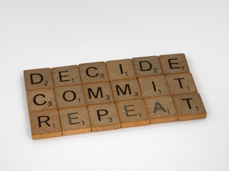 Sequential Effect: Why Your Past Decisions Rule Today