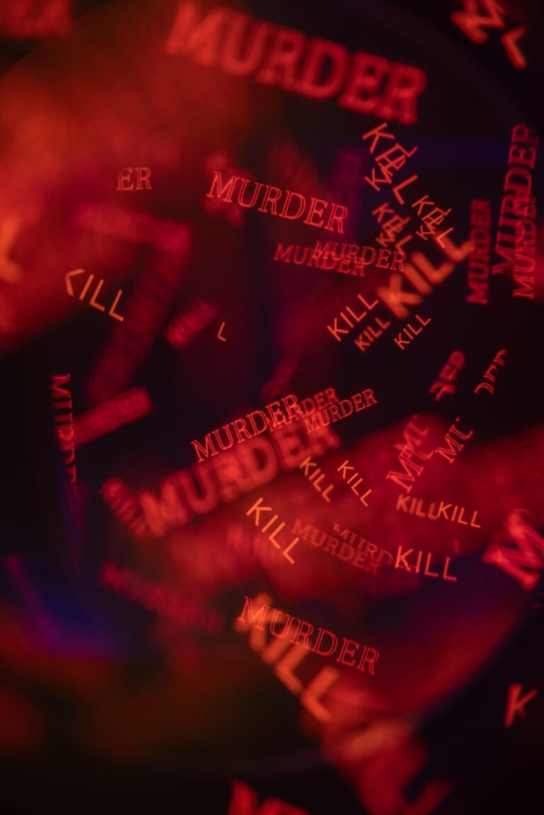 Serial Homicide: Unlocking the Darkest Human Minds