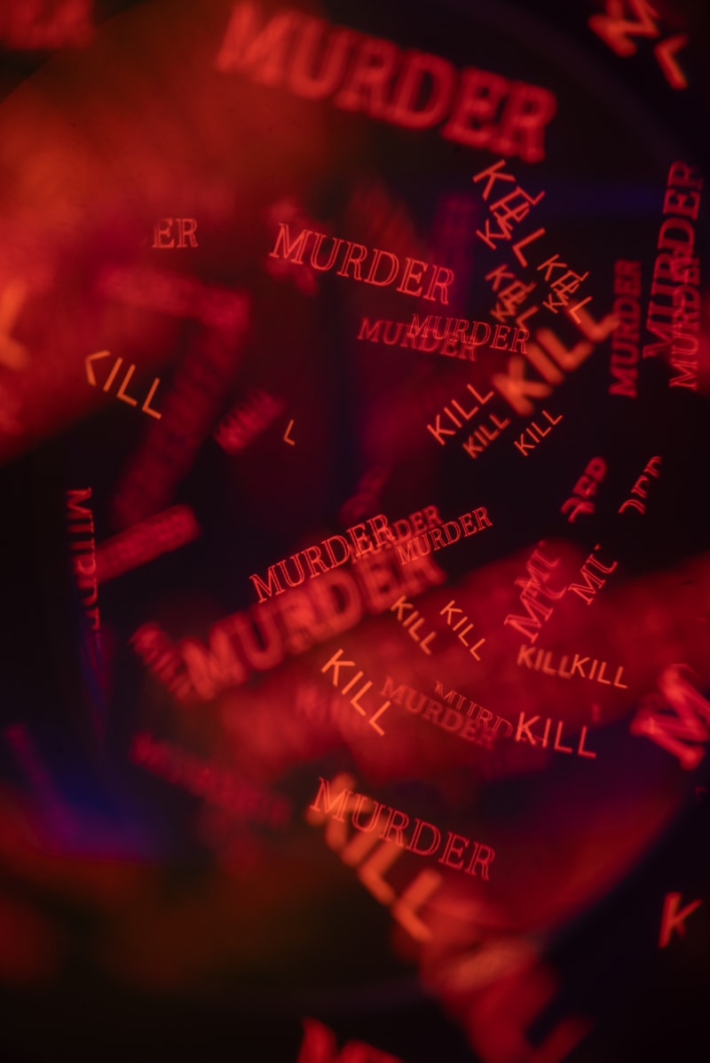 Serial Homicide: Unlocking the Darkest Human Minds