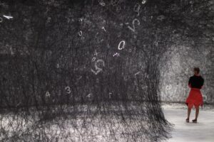 Serial Interpretation: Decoding the Hidden Patterns of Life