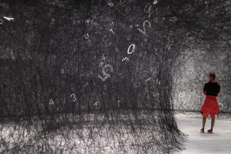 Serial Interpretation: Decoding the Hidden Patterns of Life