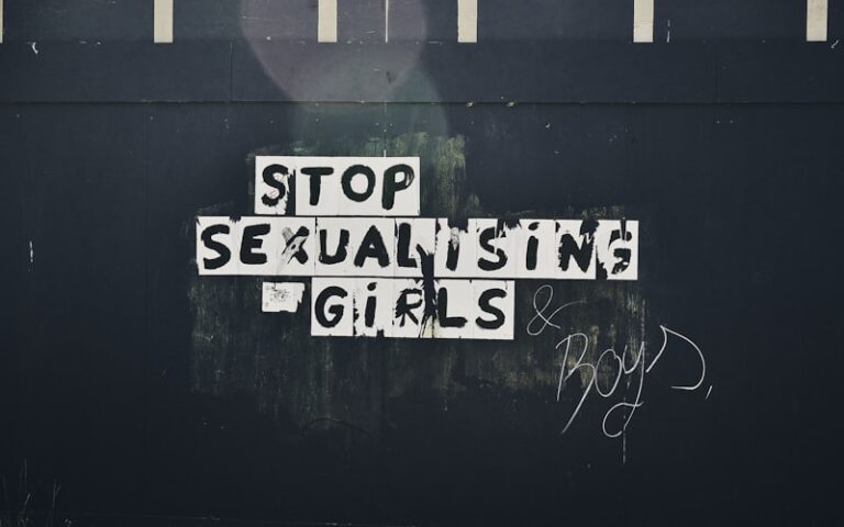 Sex-Negativity: Healing From Repressive Social Norms