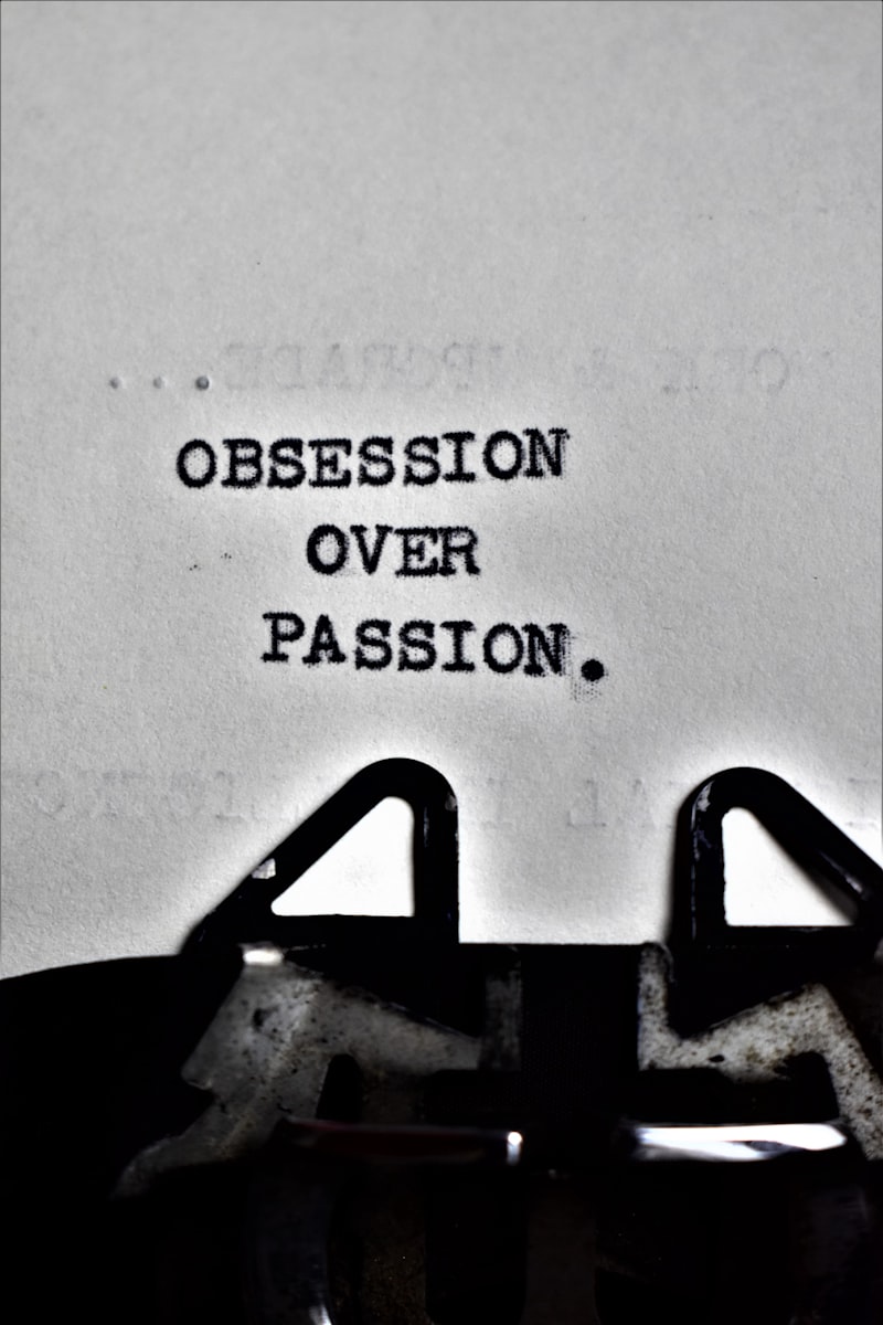 Sexual Anesthesia: When Passion Fades into Silence