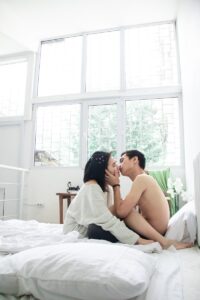 Sexual Arousal: Decoding the Science of Human Desire