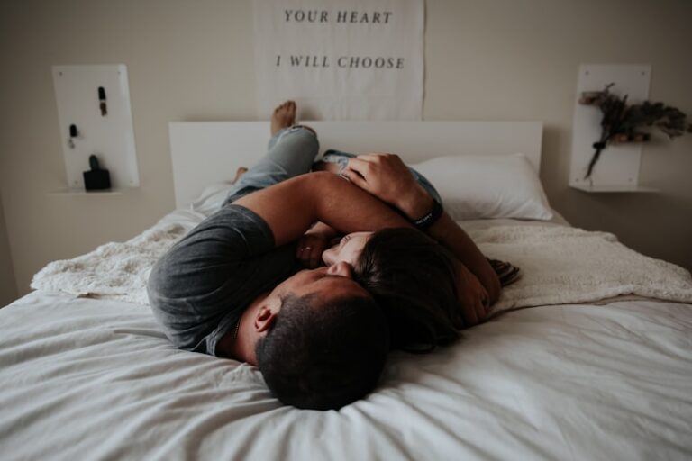 Sexual Counseling: Reclaim Your Intimacy and Connection
