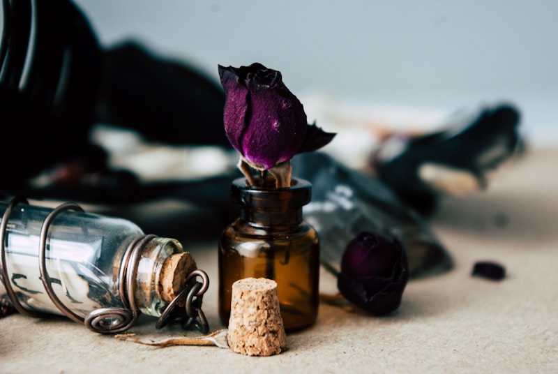 Sexual Desire: The Science Behind the Love Potion Myth